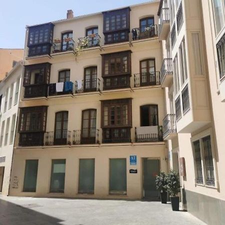 Snug holiday home right in the center of Málaga Exterior foto